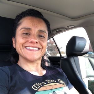 Meet your Posher, Rosa